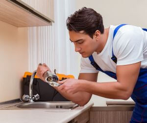 About Emergency plumbing pros Theriot, LA