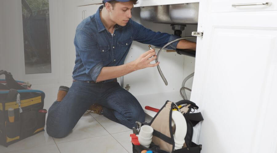 Professional emergency plumbing in Theriot, LA